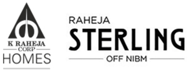 Raheja Sterling Logo