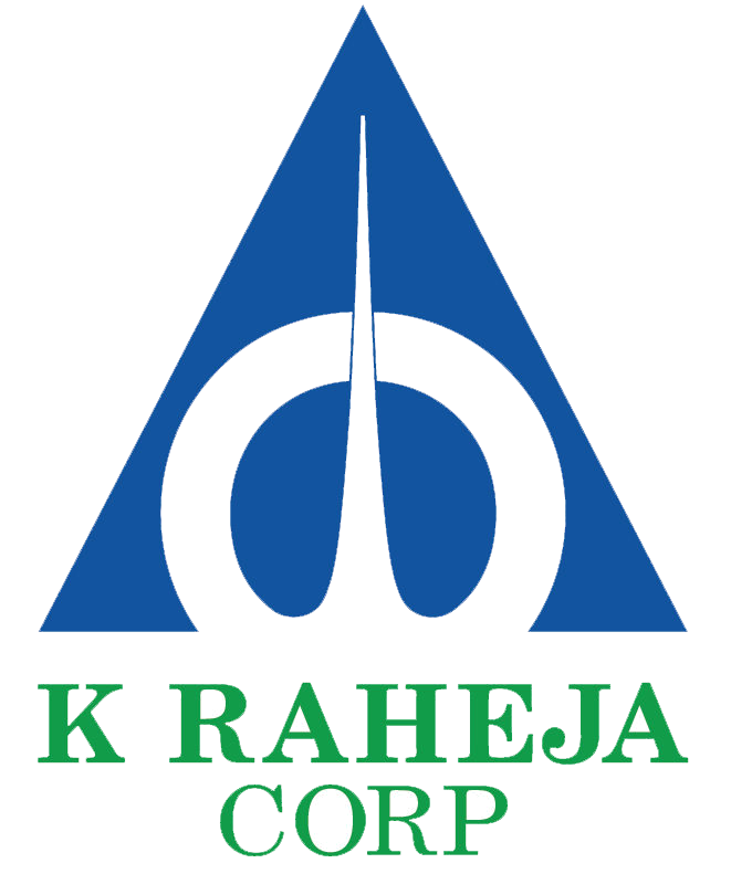 Raheja Group Logo